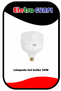 BULBO50W